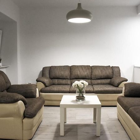 Apartment Nona Šmrika Buitenkant foto